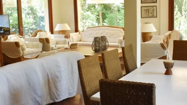 Chalet 4 habitaciones 450m² en venta - San Roque Pueblo — 9
