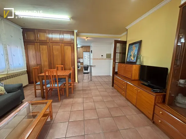 Piso en venta - escorxador — 4