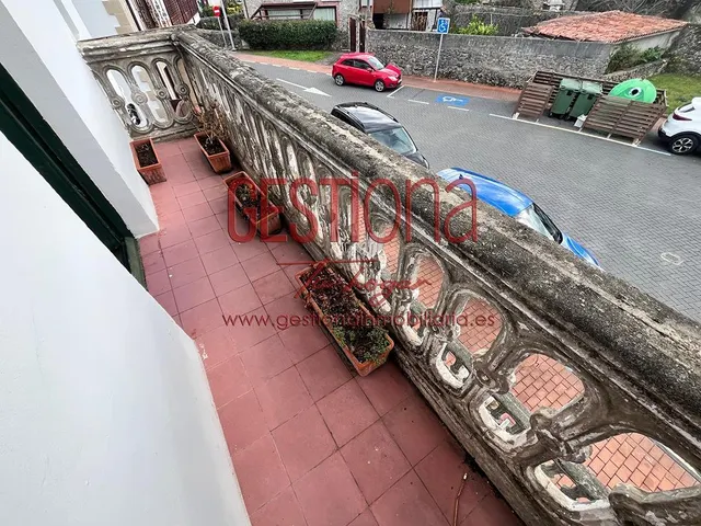 Casa con gran potencial en el centro de Noja — 27