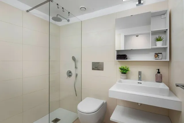 Ático 3 habitaciones 104m² en venta - La siesta — 17