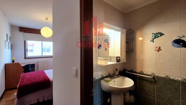 Vivienda amueblada en o ventiún, próxima a plaza de la marina — 23