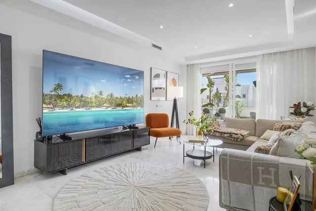 Apartamento 3 habitaciones 100m² en venta - Centro — 8