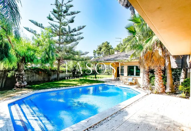 El Privilegio de Vivir en la Zona Más Exclusiva de Sitges — 2
