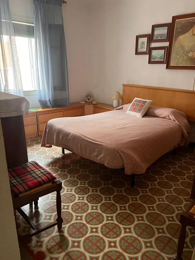 CASA GRANDE DE PUEBLO CERCA DE HUESCA (QUINZANO) — 5