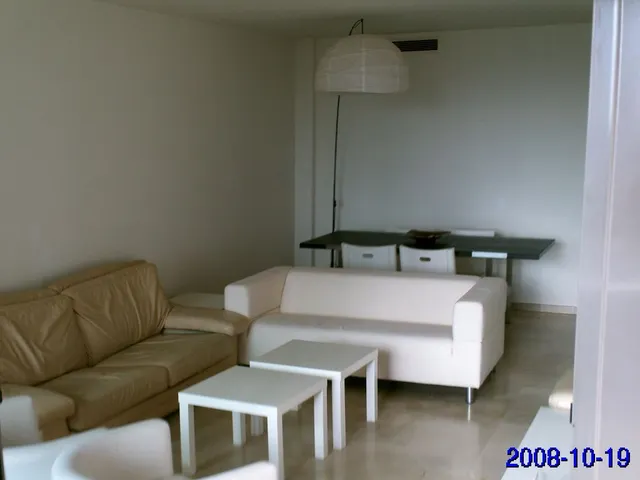 Fantastico Piso Amueblado — 6