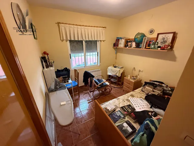 Ref: c140 grupo inmoteka inmobiliaria vende casa con patio en Golosalvo (Albacete) — 42