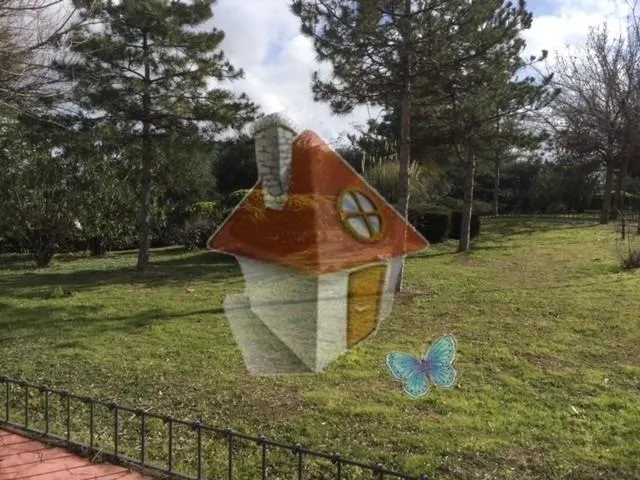 VENTA DE ADOSADO DE 4 DORMITORIOS MÁS BUHARDILLA EN SESEÑA NUEVO — 6