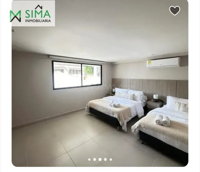 ¡Oportunidad de Inversión en Barrio Manga de Cartagena - foto 4