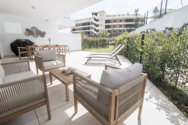 Apartamento 4 habitaciones 194m² en venta - Centro — 15