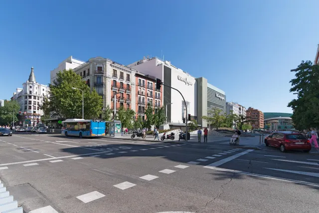 Piso 4 habitaciones 144m² en venta - Goya — 33