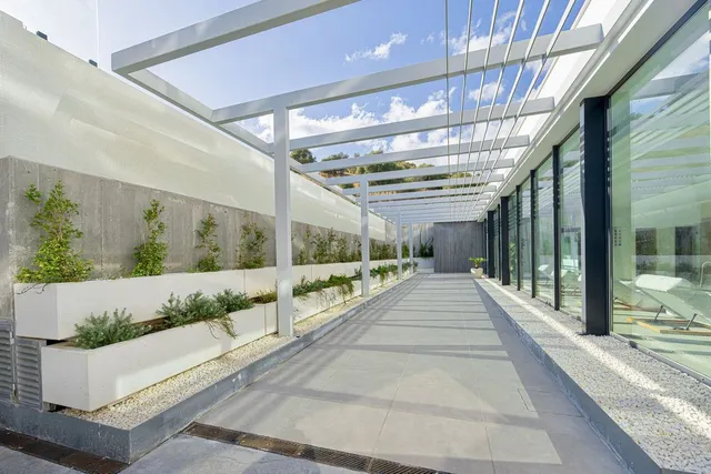 Apartamento 2 habitaciones 105m² en venta - Alto de los Monteros — 8