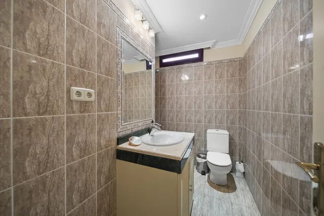 Apartamento 2 habitaciones 168m² en venta - Centro — 14