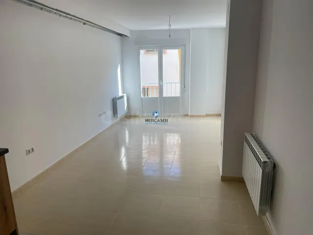 Apartamento de 1 dormitorio con garaje y trastero. Centro Ta - foto 3