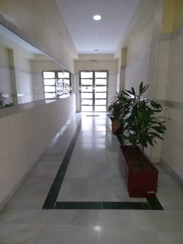 GRAN PISO SEMINUEVO Y CENTRICO EN EL EJIDO — 10