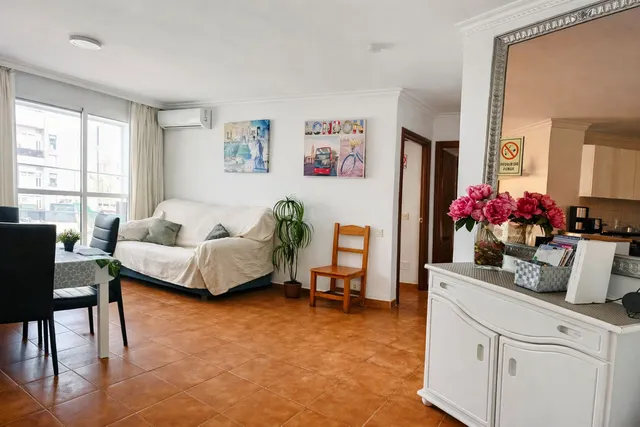 Apartamento 2 habitaciones 83m² en venta - Centro — 8