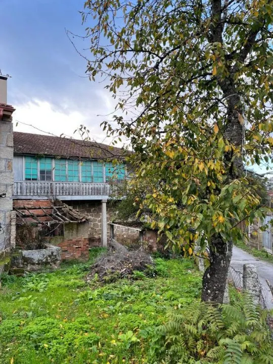 OPORTUNIDAD!!!SE VENDE CASA SEÑORIAL EN PIÑOR