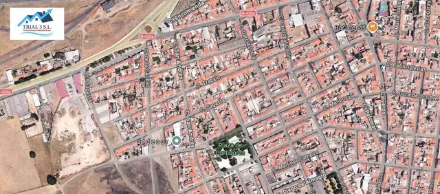 Venta Casa en Puertollano - Ciudad Real — 2