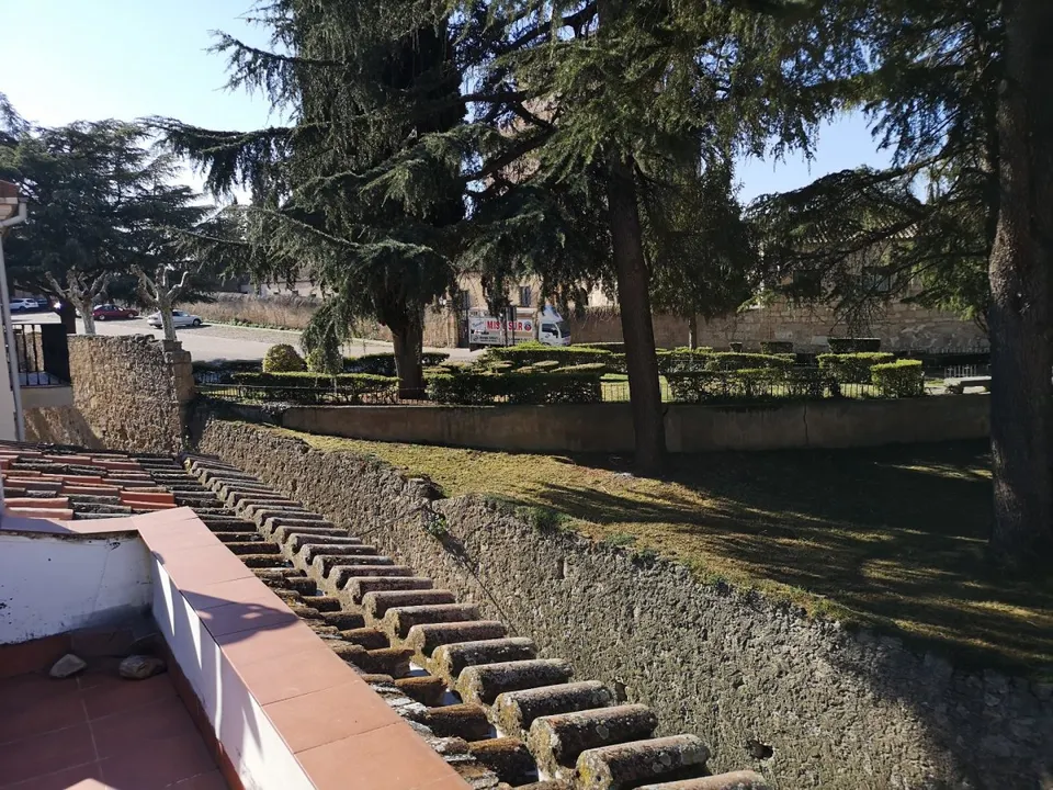 Urbis te ofrece un estupendo y luminoso Piso en venta en Ciudad Rodrigo, Salamanca.