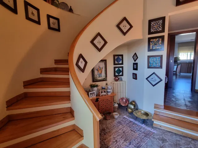 Chalet 6 habitaciones 265m² en venta - Madrigal — 18