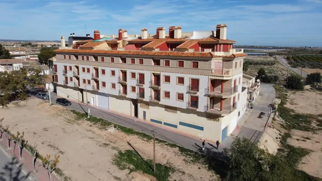 Apartamento 1 habitación 46m² en venta - Jerónimo Y Avileses