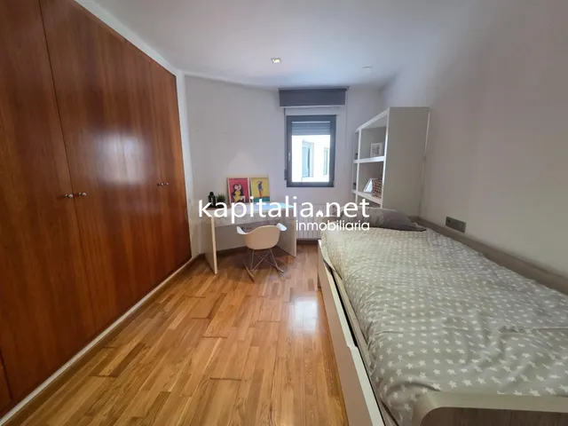 Espectacular piso a la venta en Ontinyent - foto 5