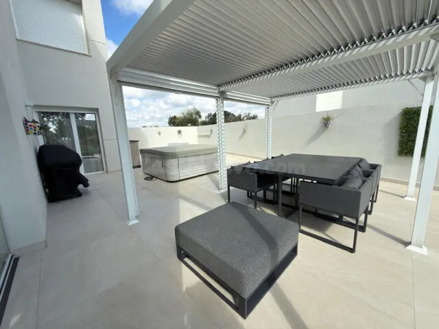 Apartamento en Venta en San Roque Cádiz — 22