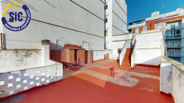 Impresionante Casa Señorial en Oliva – Un Lienzo para tu Sueño Mediterráneo — 31