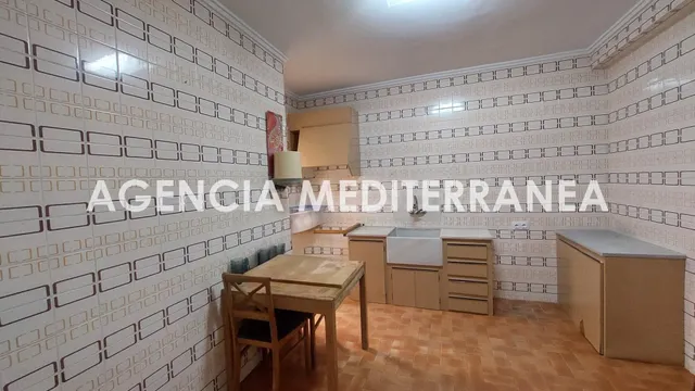 Piso en venta con terraza en Vilamarxant - foto 2