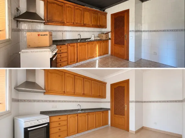 Planta Baja en Marratxí como Local con posibilidad de Cambio a Vivienda — 12