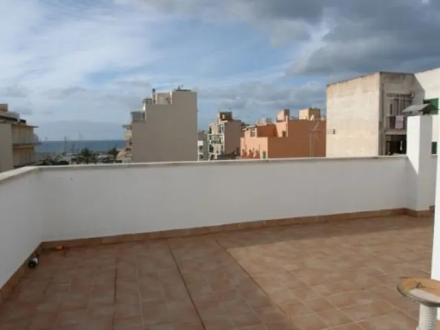 Ático en venta en Palma de Mallorca/Ca'n Pastilla — 8