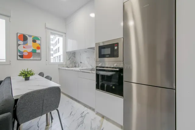 PISO EN VENTA EN CASTELLANA — 3