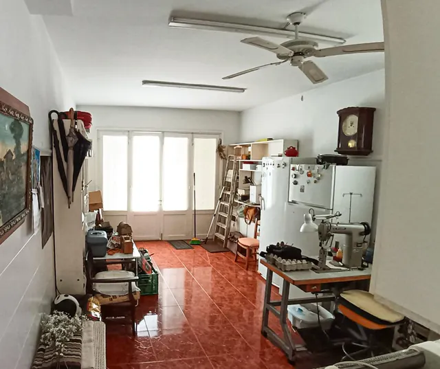 Acogedor Chalet en Planta Baja en San Oleo — 10