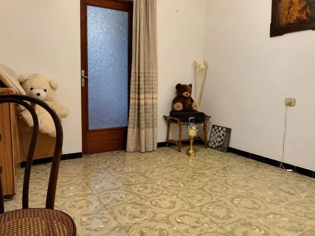 CASA CON PATIO Y GARAJE EN SA POBLA | 3 DORM. + ESTUDIO | POZO | TERRAZAS | 200 m2 — 19