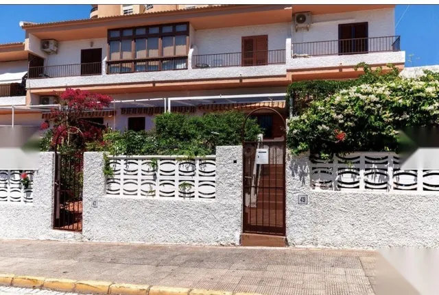 Bungalow 2 habitaciones 59m² en alquiler - Santiago bernabeu — 2