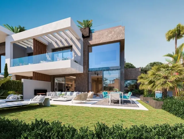 Pareado 5 habitaciones 426m² en venta - Bello Horizonte - foto 2
