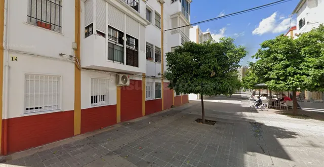Apartamento 1 habitación 58m² en venta - León XIII — 2