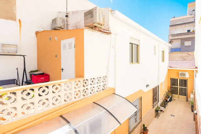 Casa de Pueblo en el Centro de torrevieja — 15