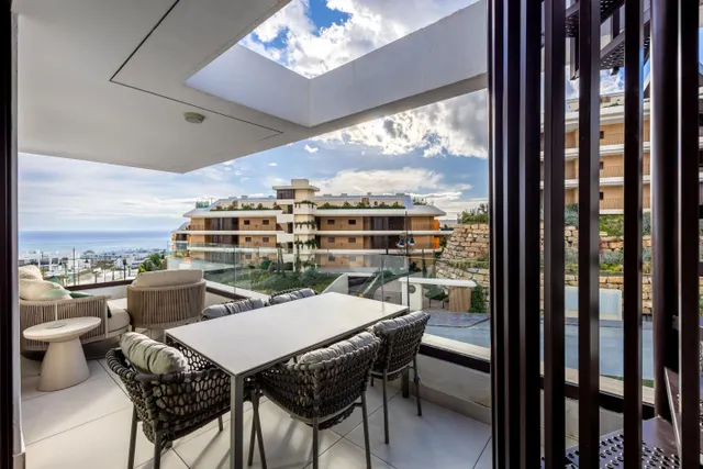Ático 3 habitaciones 102m² en venta - El Higuerón — 13