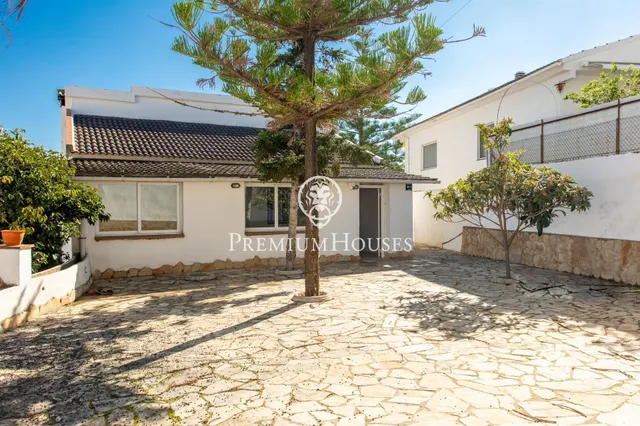 Casa en venta en Vistamar,  Sant Cebrià de Vallalta — 2
