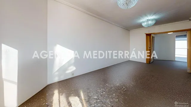 Piso en venta en Valencia, con garaje incluido — 36