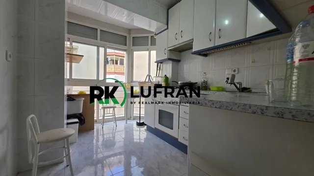 PISO EN VENTA EN CAROLINAS ALTAS GRAN VIA ALICANTE — 11