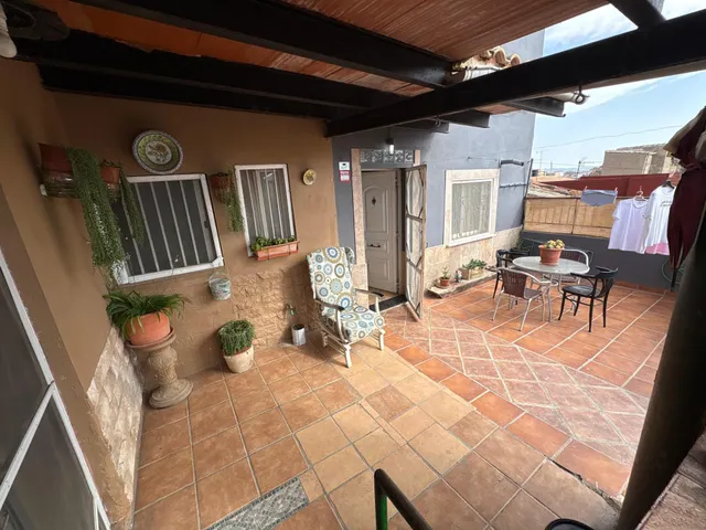 Dos viviendas en Lorca — 20