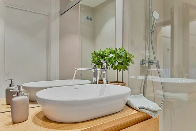 Apartamento 3 habitaciones 116m² en venta - Centro — 24