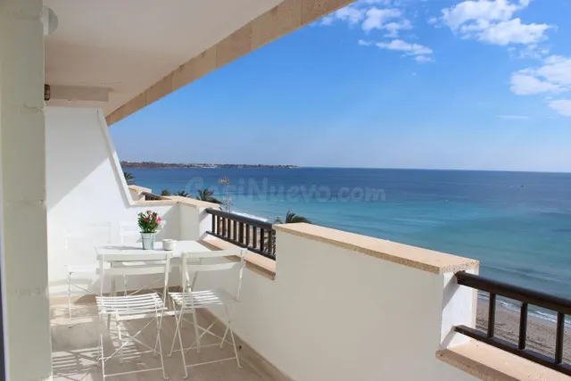 Exclusivo Apartamento Reformado con Vistas Panorámicas al Ma - foto 2