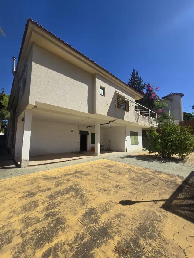 Tu chalet en los vientos — 47
