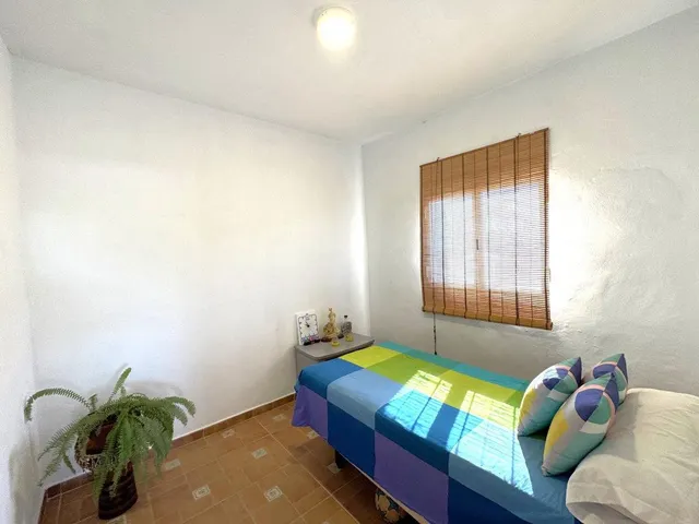 Encantadora casa de campo en Estepona, a solo 15 minutos del centro — 4