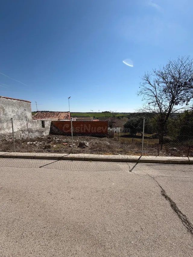 VENTA PARCELA CORPA - foto 2