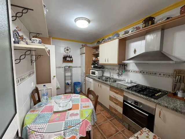 Adosado 4 habitaciones 98m² en venta - Marbella - foto 2
