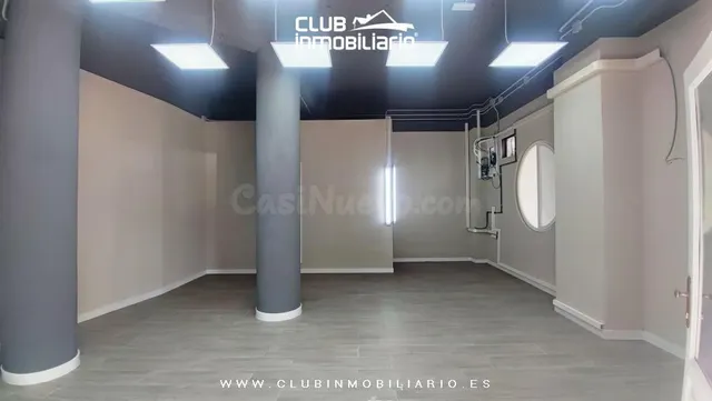 Local Comercial en C/Méndez Núñez esquina San Martín en Sant - foto 5