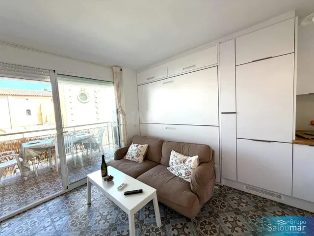 Piso de 1 habitación - Salou - con LICENCIA TURISTICA - foto 2
